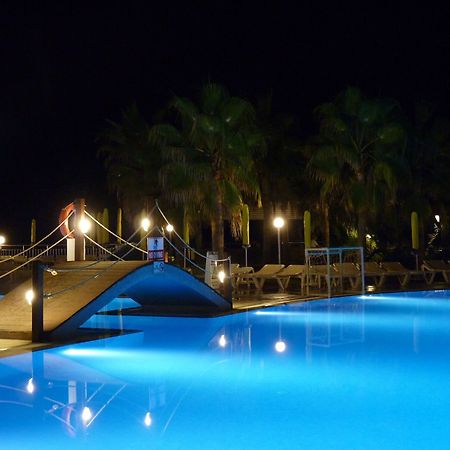 Mirador Resort & Spa Konaklı Kültér fotó