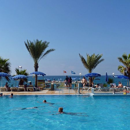 Mirador Resort & Spa Konaklı Kültér fotó