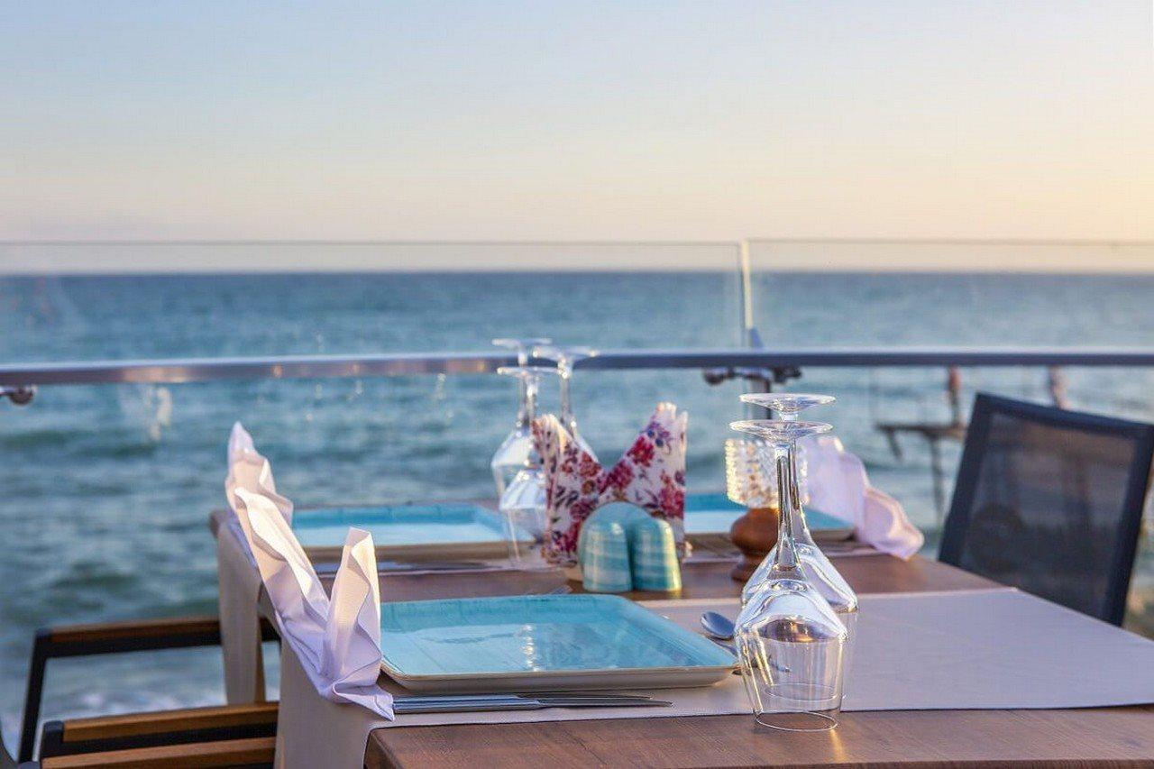 Mirador Resort & Spa Konaklı Kültér fotó