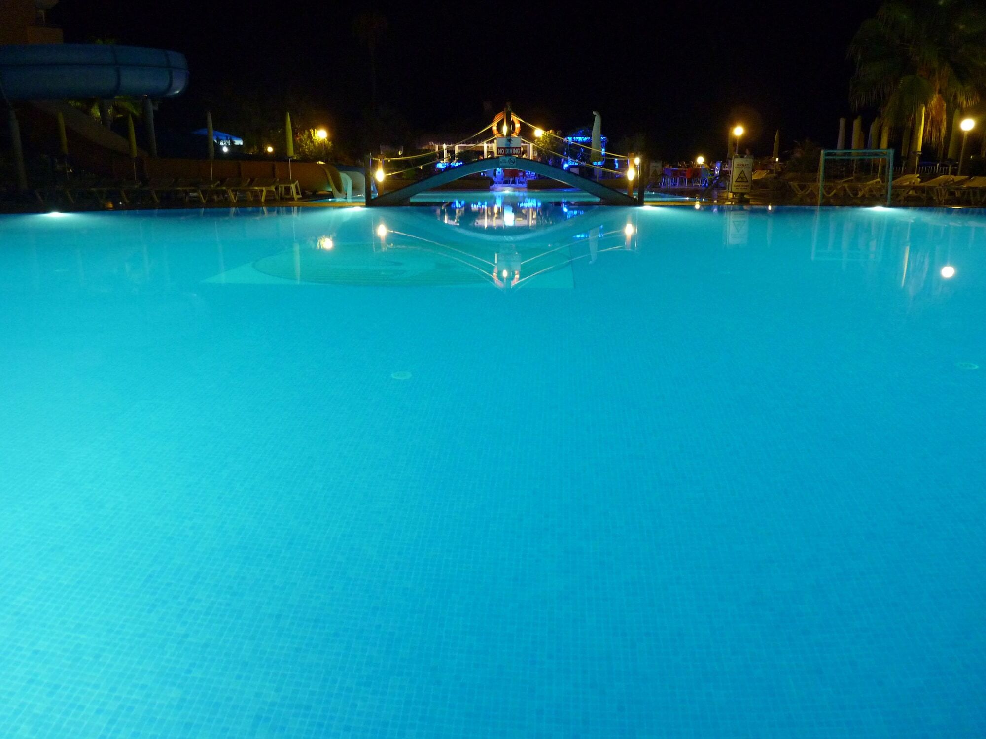 Mirador Resort & Spa Konaklı Kültér fotó